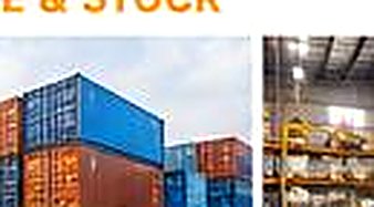 Container yard