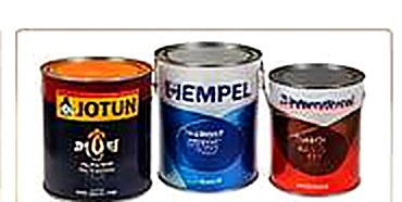 Container Paints