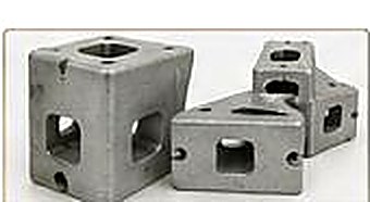 Container Corner Castings