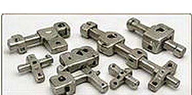 Container Door Locking Gear