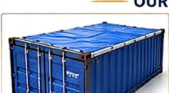 Open Top Tarpaulins