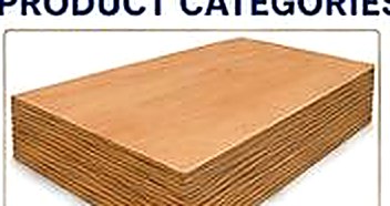 Container Plywood Flooring