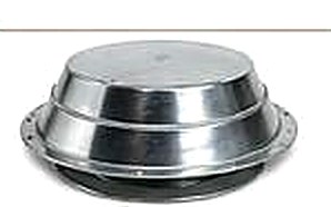 Container Ventilators